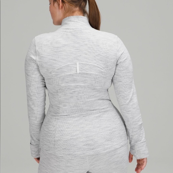 Lululemon define jacket - Picture 2 of 10